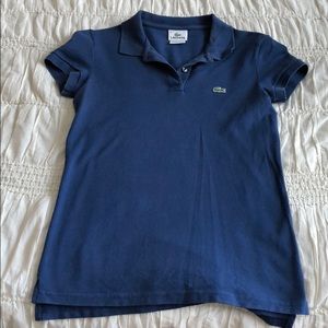 LACOSTE POLO